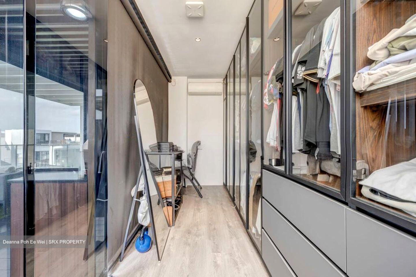 Riversound Residence (D19), Condominium #521242301